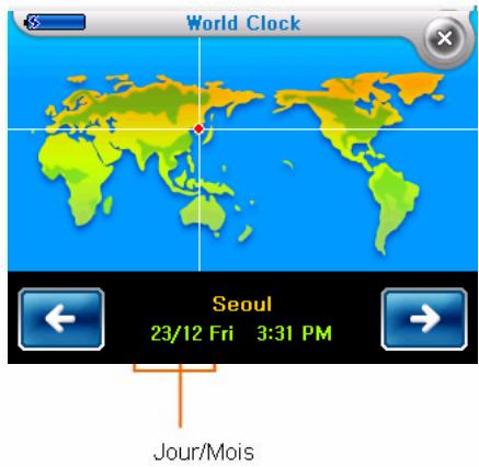 TAKARA GP 8 - W-clock - 1