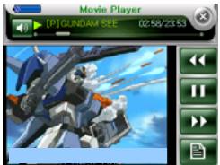 TAKARA GP 8 - Movie (Option) - 4