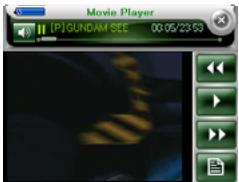 TAKARA GP 8 - Movie (Option) - 2