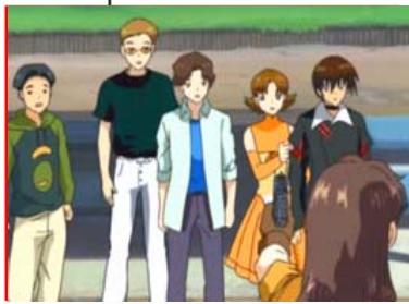 TAKARA GP 8 - Movie (Option) - 2