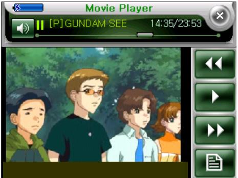 TAKARA GP 8 - Movie (Option) - 1