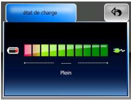 TAKARA GP39 - Etat de charge - 3