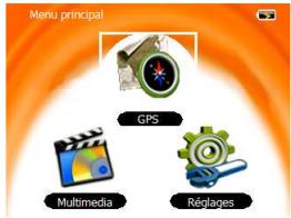 TAKARA GP39 - FONCTION GPS - 1