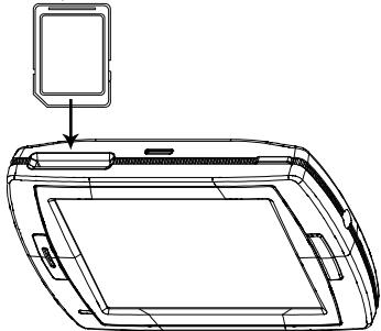TAKARA GP39 - Installation D'une Carte SD - 1