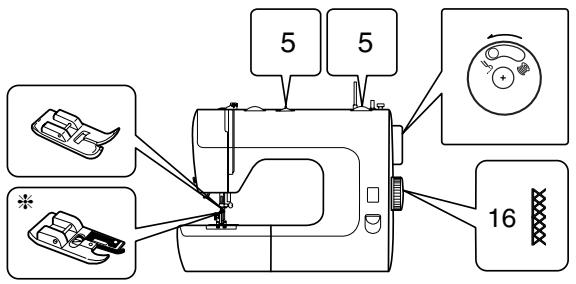 TOYOTA RS2000-3D - NOTE - 1