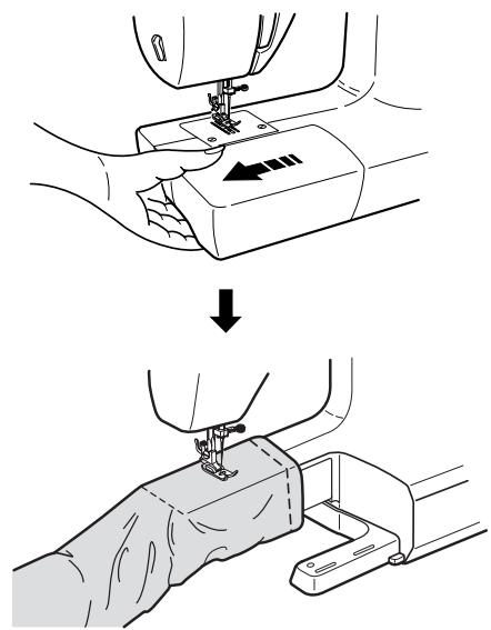 TOYOTA RS2000-3D - La boîte d'accessoires (fig. D) - 2