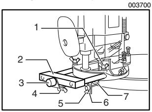 MAKITA 3612 - NOTE: - 2