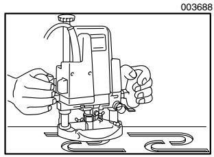 MAKITA 3612 - NOTE: - 5
