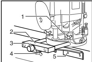 MAKITA 3612 - NOTE: - 3