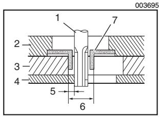 MAKITA 3612 - NOTE: - 7