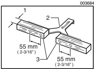 MAKITA 3612 - NOTE: - 4