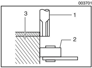 MAKITA 3612 - NOTE: - 3