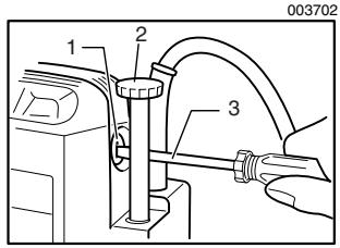 MAKITA 3612 - CAUTION: - 2