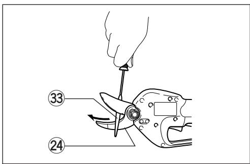 MAKITA 4604DW - 25