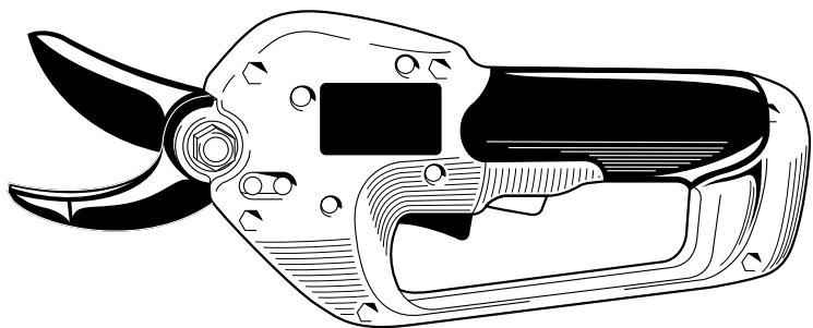 MAKITA 4604DW - 1