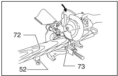 MAKITA LS0714 - 50