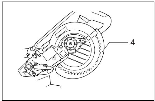 MAKITA LS0714 - 5