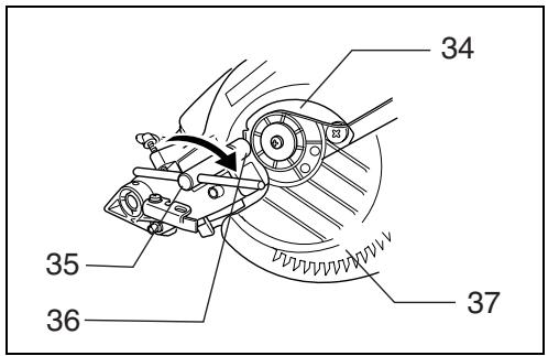 MAKITA LS0714 - 24