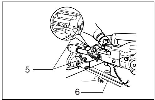 MAKITA LS0714FL - 7