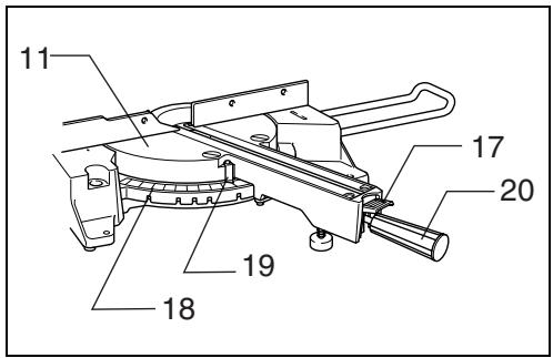 MAKITA LS0714FL - 12