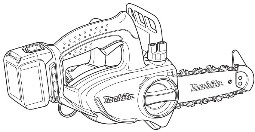 MAKITA BUC122 - 1