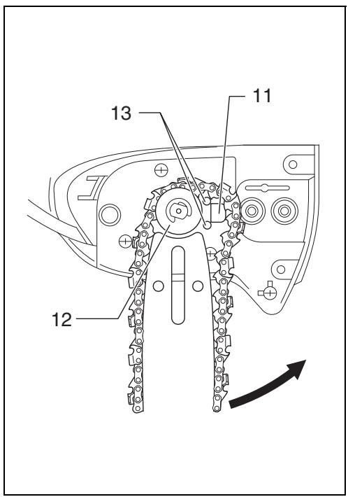MAKITA BUC122 - 5