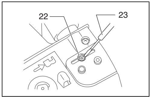 MAKITA BUC122 - 22
