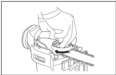 MAKITA BUC122 - 10