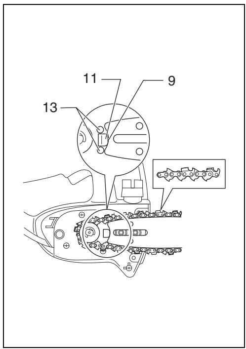 MAKITA BUC122 - 6