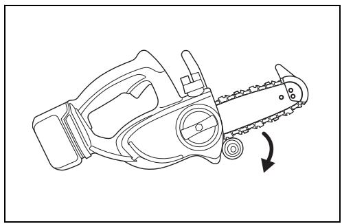 MAKITA BUC122 - 16