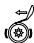 MAKITA UC3520A - Symbols - 19