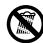 MAKITA UC3520A - Protection against electric shock - 1
