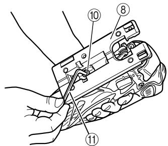 HITACHI CJ110MVA - 11