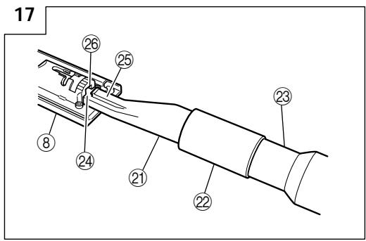 HITACHI CJ110MVA - 19