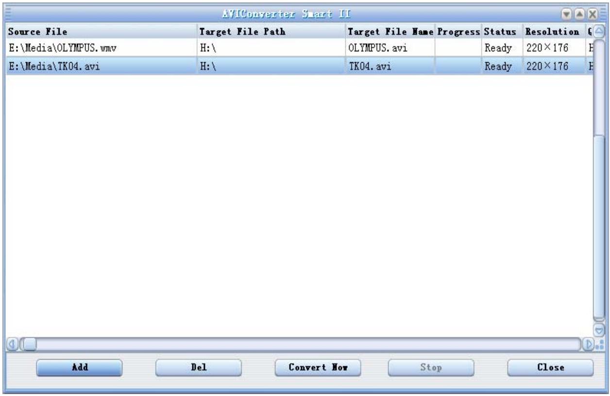 D-JIX M450 - Utilisation - 6