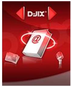 D-JIX M419 - Aller au mode E-Book - 1