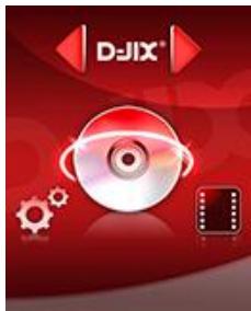 D-JIX M419 - Organisation du Menu Principal - 1