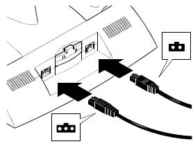 SENNHEISER RS 65 - Switching the headphone receiver off - 1