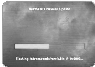 MPMAN MP-AV40 - Comment mettre à jour le firmware - 4