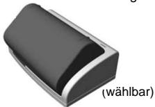 MPMAN MP-AV40 - Aufladung mit Hilfe des Ladegerats - 1
