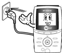 MPMAN MP-AV40 - Do's and Dont's - 5
