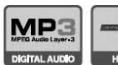 MPMAN MP-AV40 - 2
