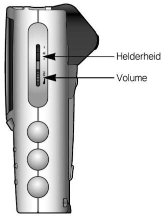 MPMAN MP-AV40 - Rechterkant - 1