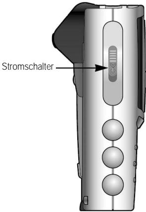 MPMAN MP-AV40 - Vorderseite - 4
