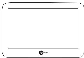 MPMAN MP43HD - - Accessoires standard - 1