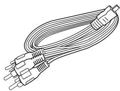 MPMAN MP43HD - - Accessoires optionnels - 1