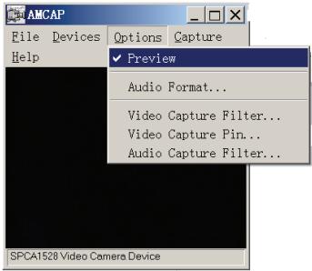 MPMAN PC24 - Wie wenden Sie die PC Kamera Funktion an - 2