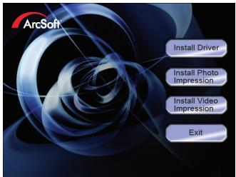 MPMAN PC24 - Installare il software - 1