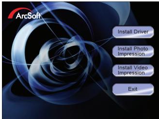 MPMAN PC24 - Software installieren - 1