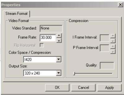MPMAN PC24 - Comment utiliser la fonction caméra PC - 3